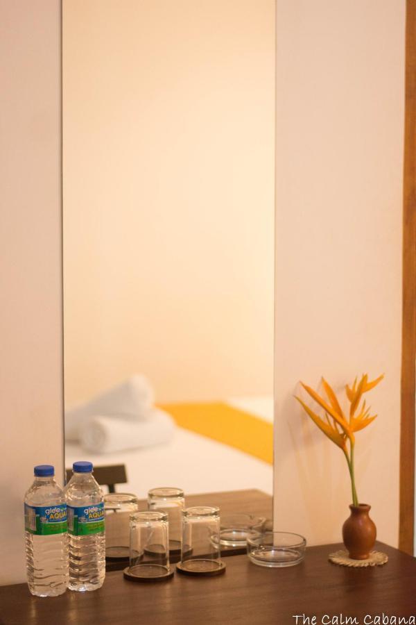 The Calm Cabana Dambulla Εξωτερικό φωτογραφία